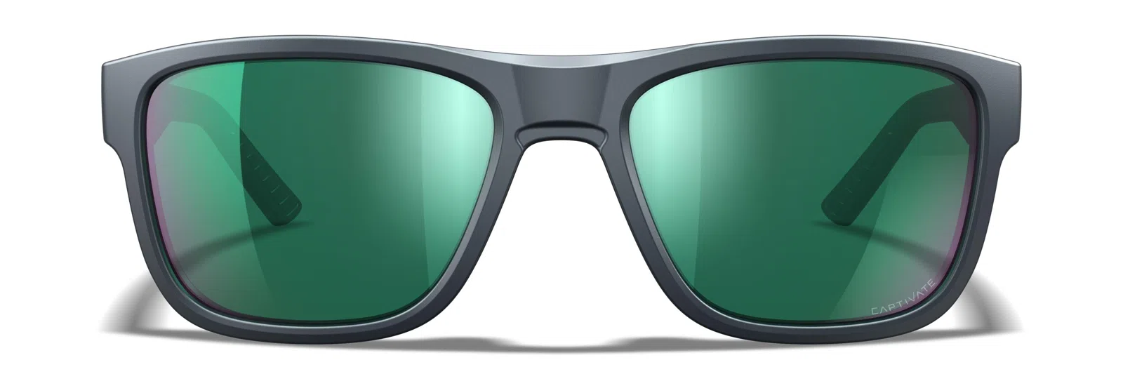 Wiley X Active Ovation Frame & Lenses - view 24